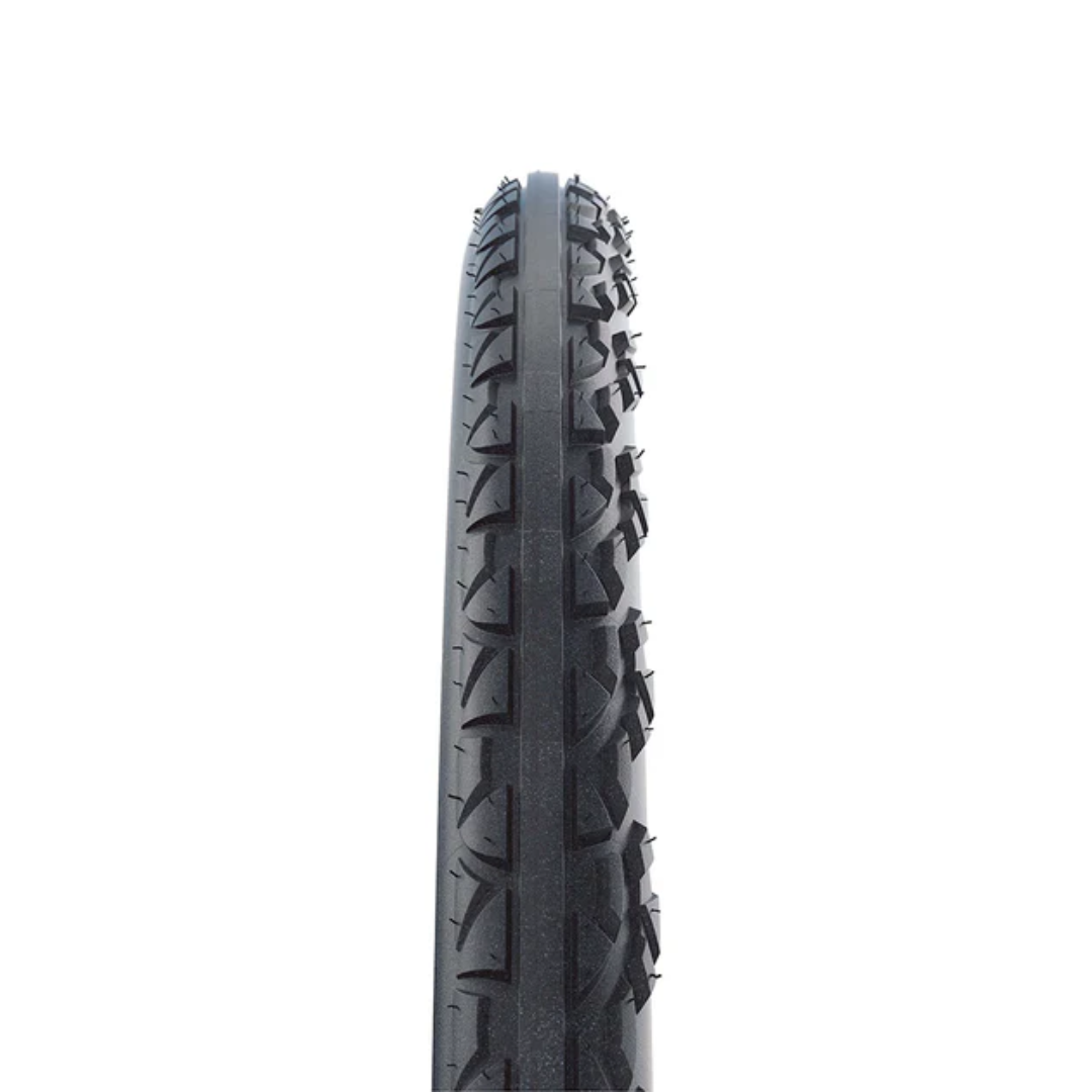 Rolko 24x1" Black DownTown Tire Schwalbe