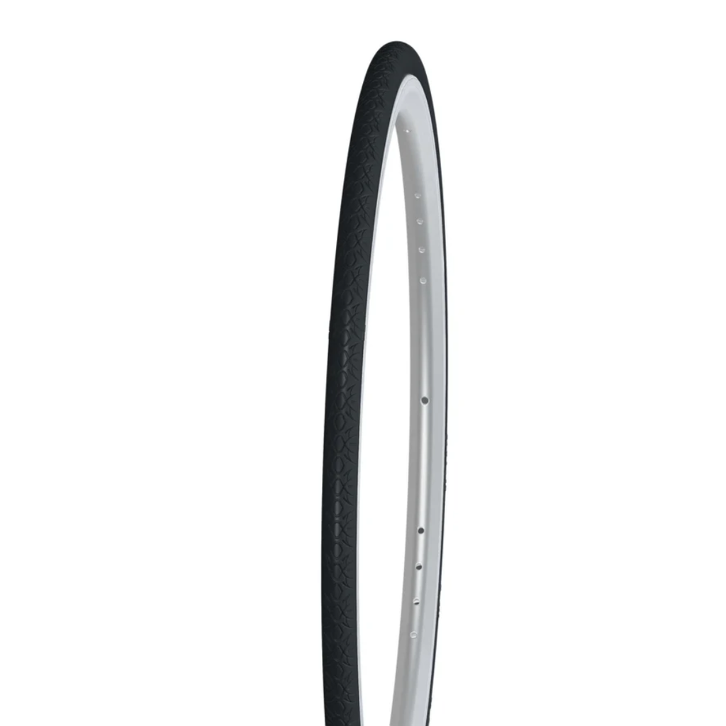 Rolko 22x1" Polyurethane Tire