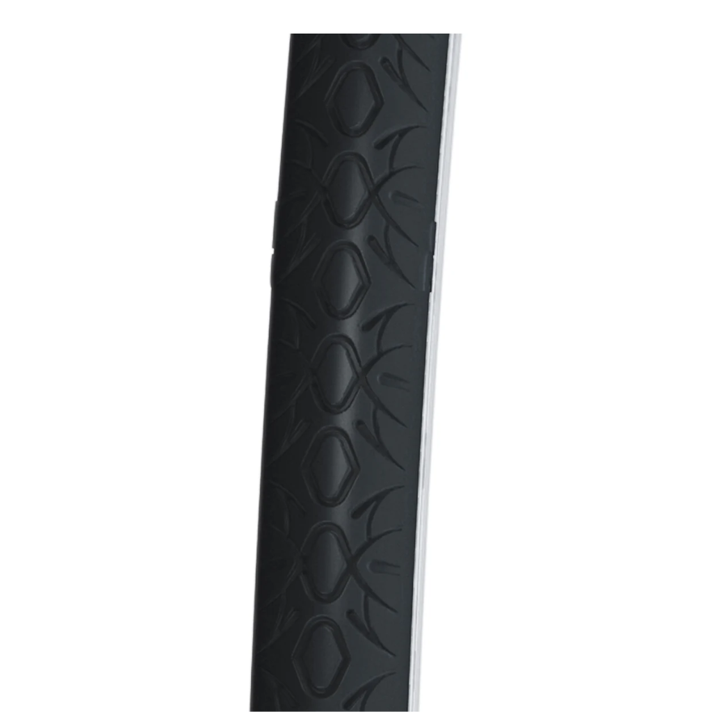 Rolko 22x1" Polyurethane Tire