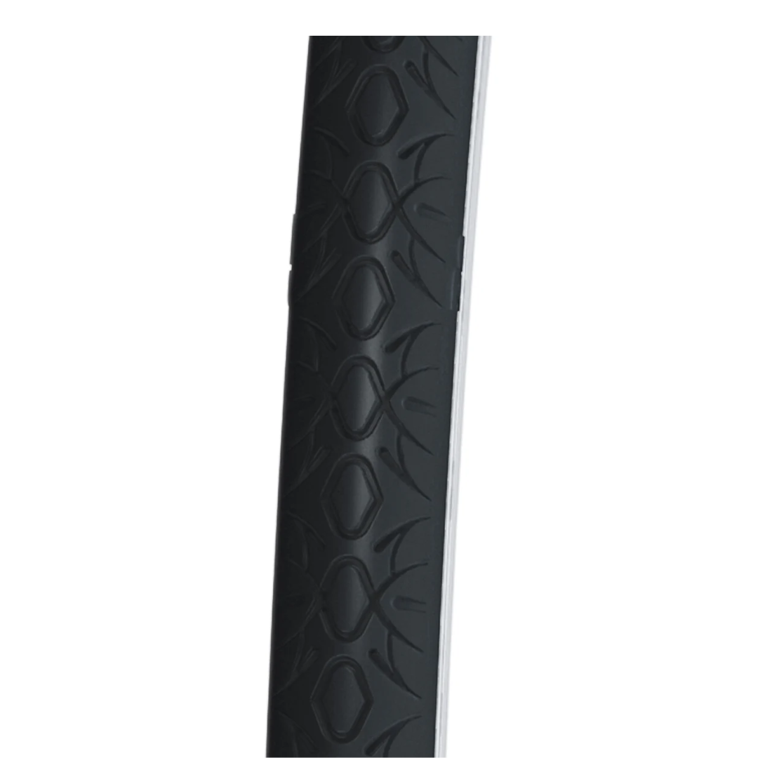 Rolko 24x1" Polyurethane Tire