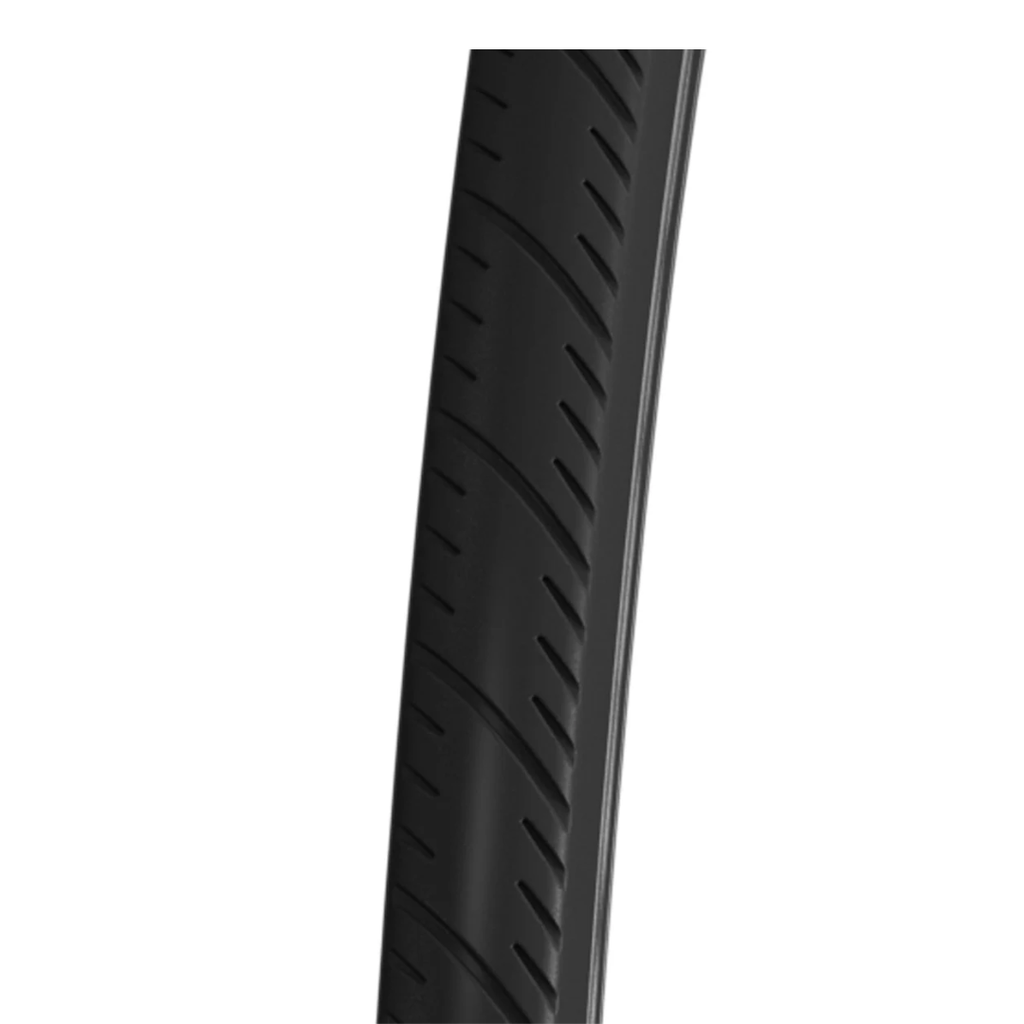 Rolko 25x1" Polyurethane Tire