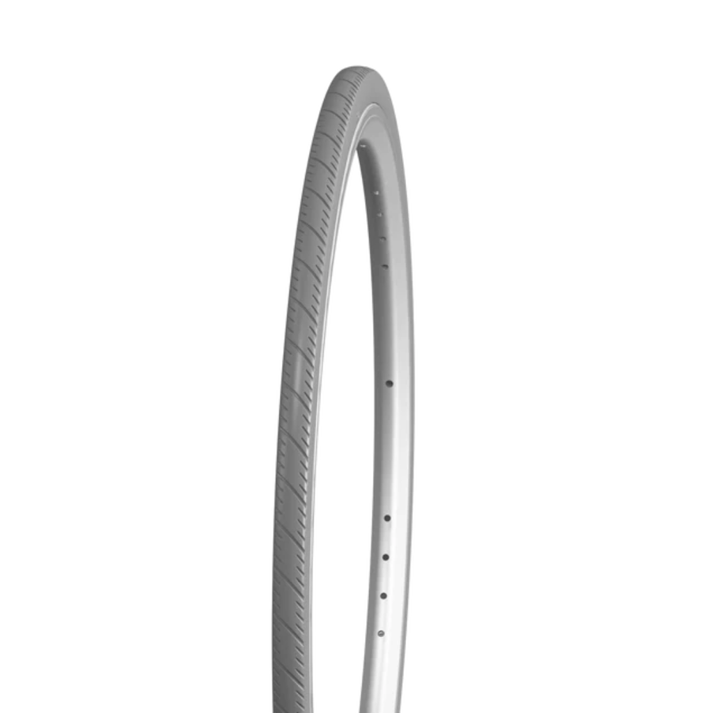 Rolko 25x1" Polyurethane Tire