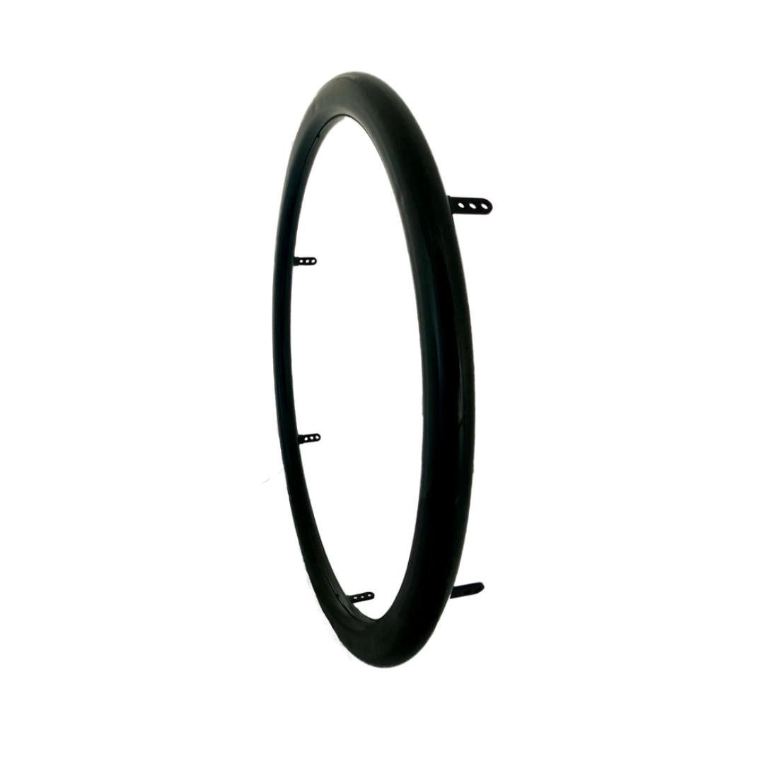 Rolko 24" Vega Pushrim-Oval