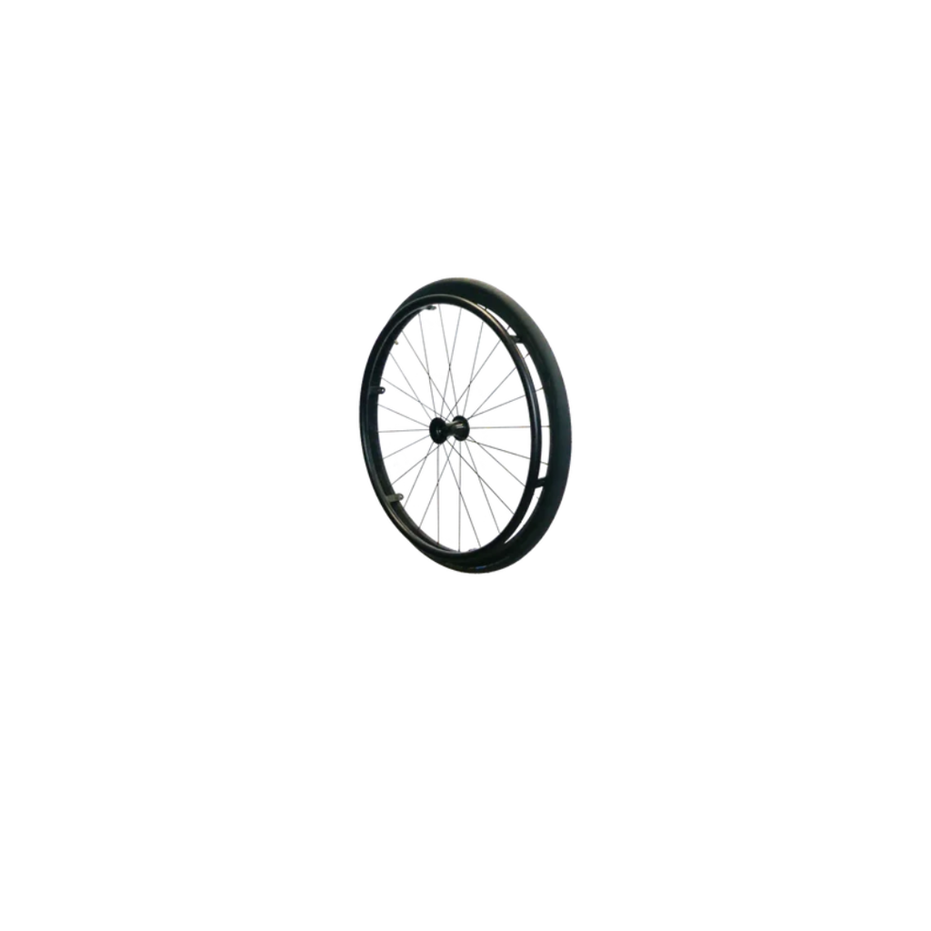 Rolko 24x1" Perigon Spoked Wheel