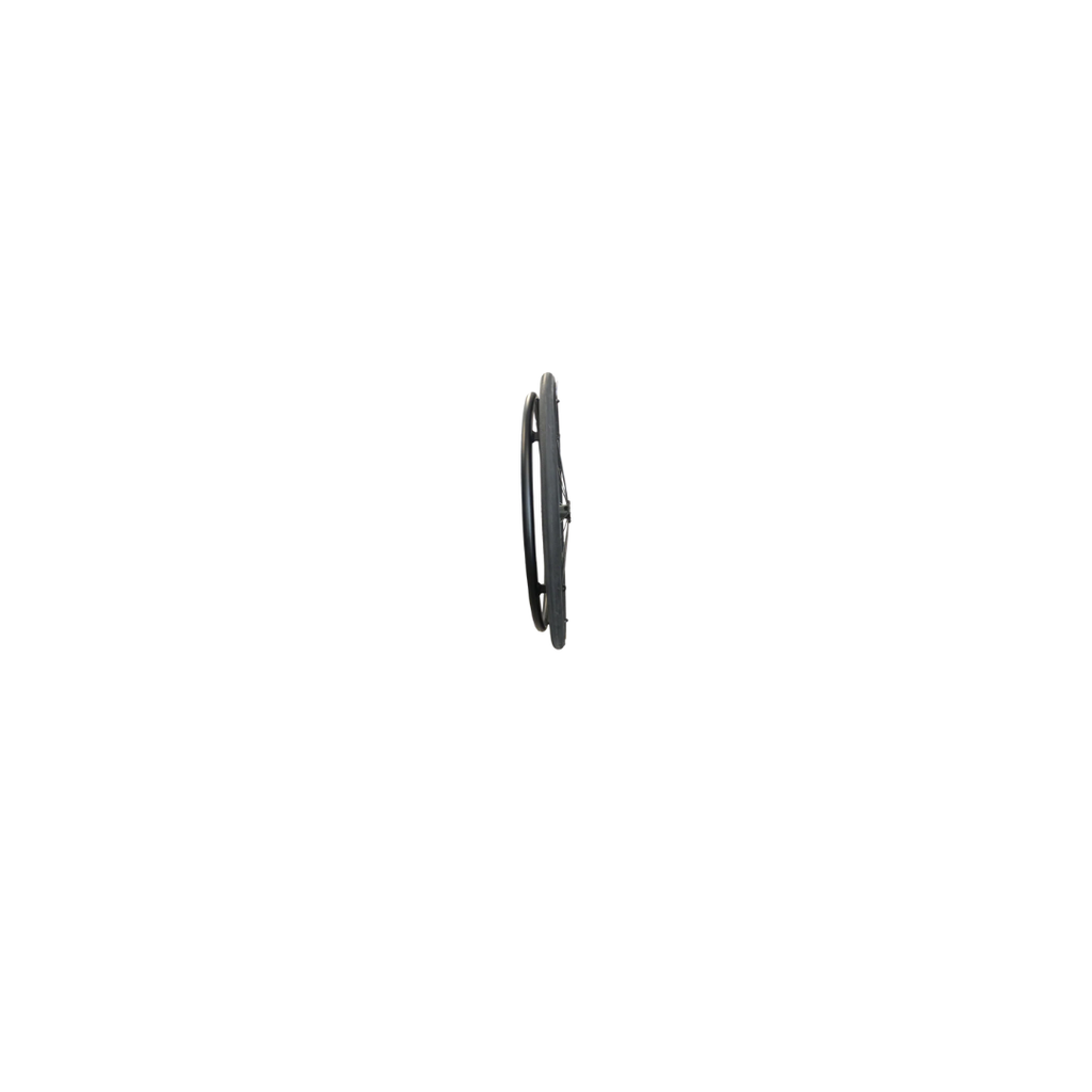Rolko 24x1" Perigon Spoked Wheel