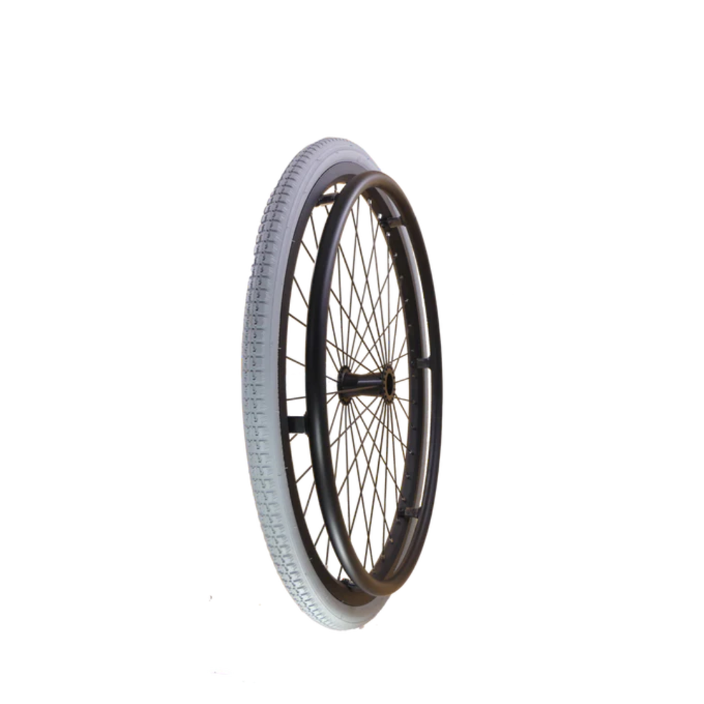 Rolko 24x1 3/8" Perigon Spoked Wheel
