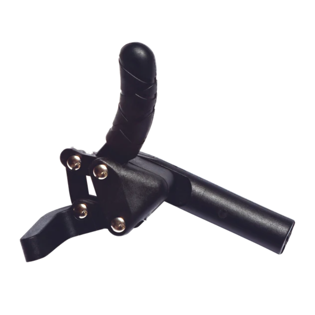 Rolko Right Composite Push Lock Brake 7/8"