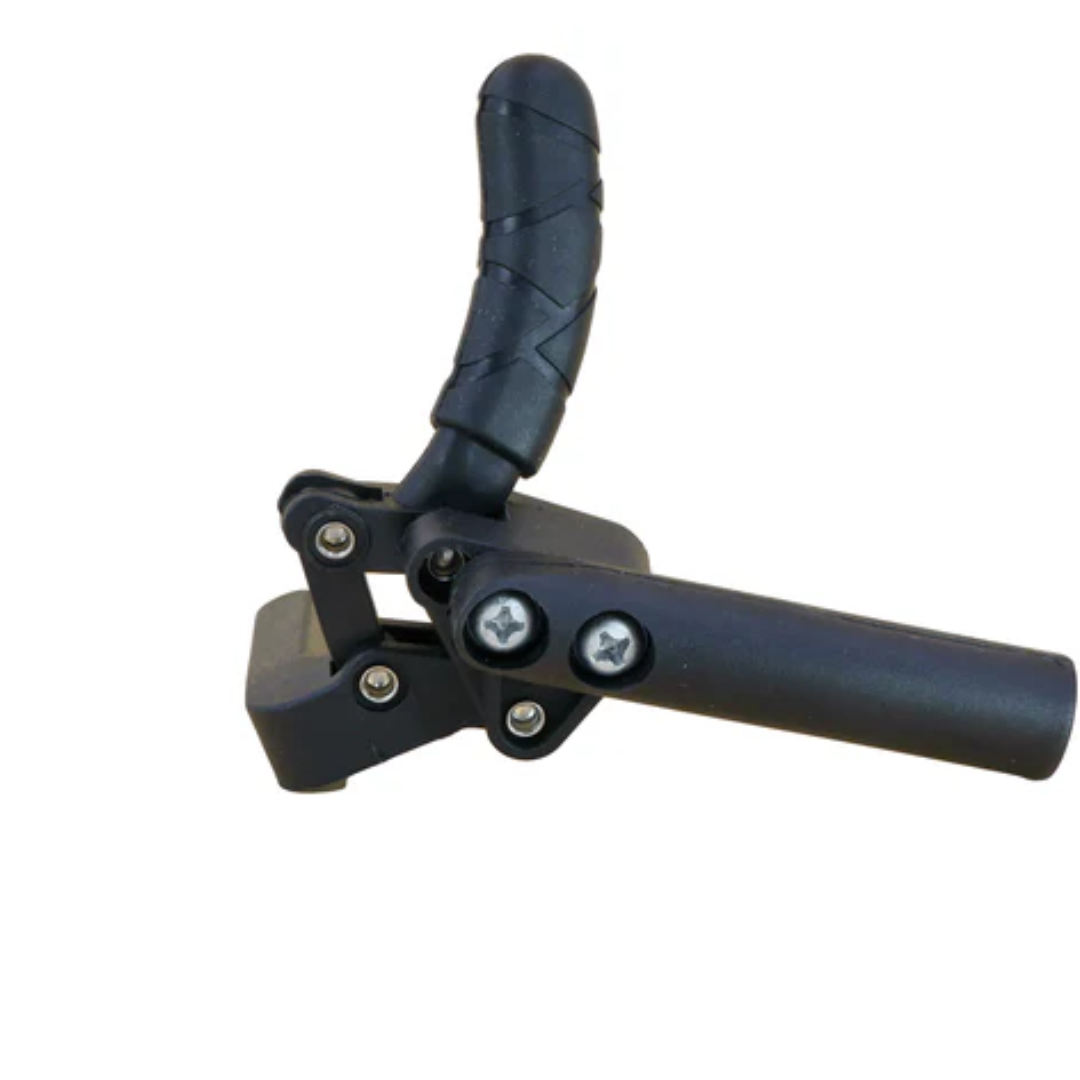 Rolko Left Composite Push Lock Brake 7/8"