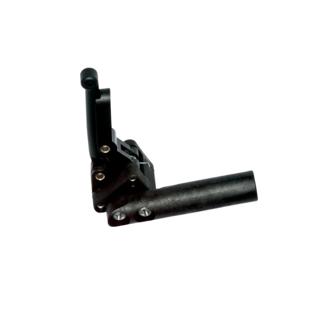 Rolko Left Composite Scissor Lock Brake 7/8"