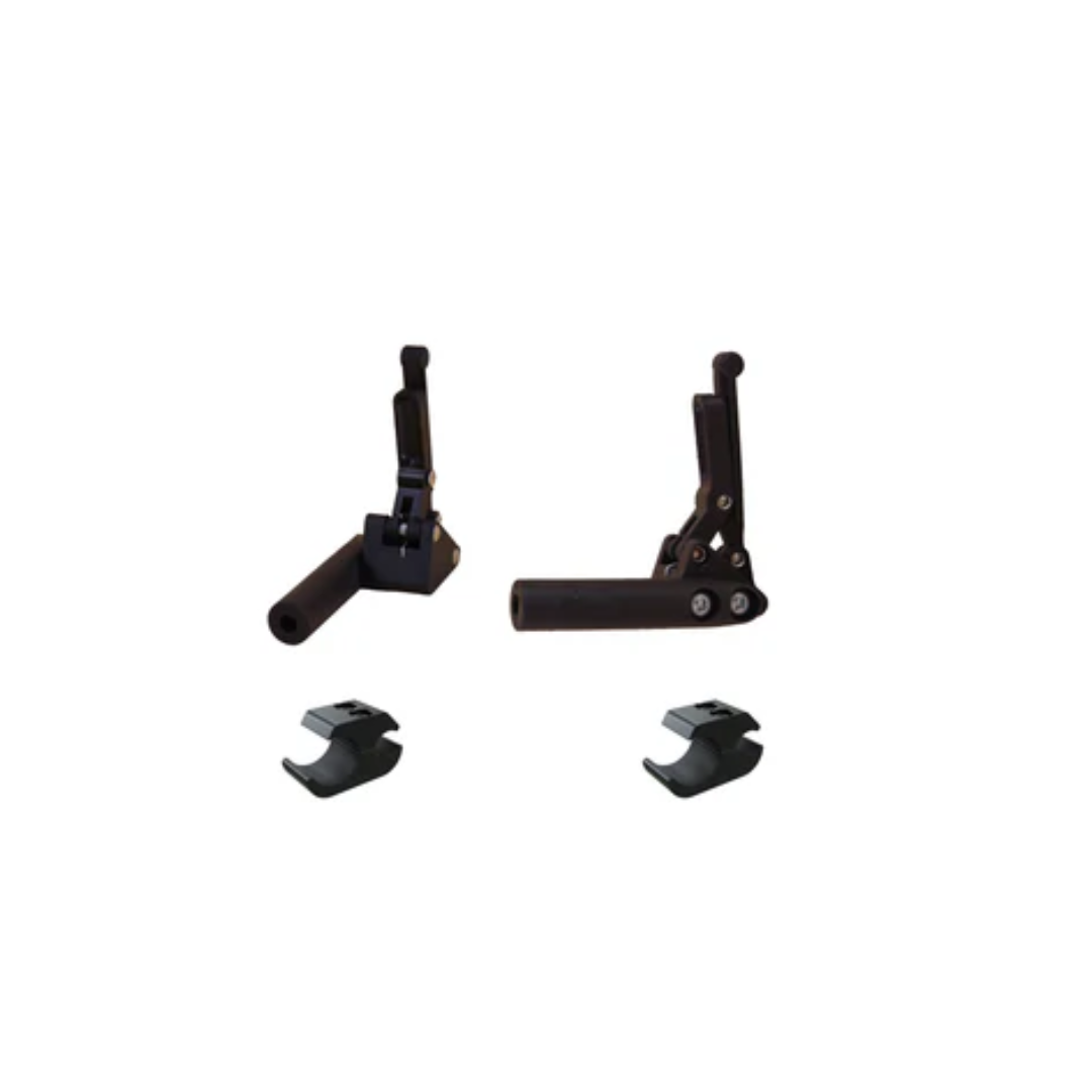Rolko KIT Composite Scissor Lock Brake 7/8" Left & Right
