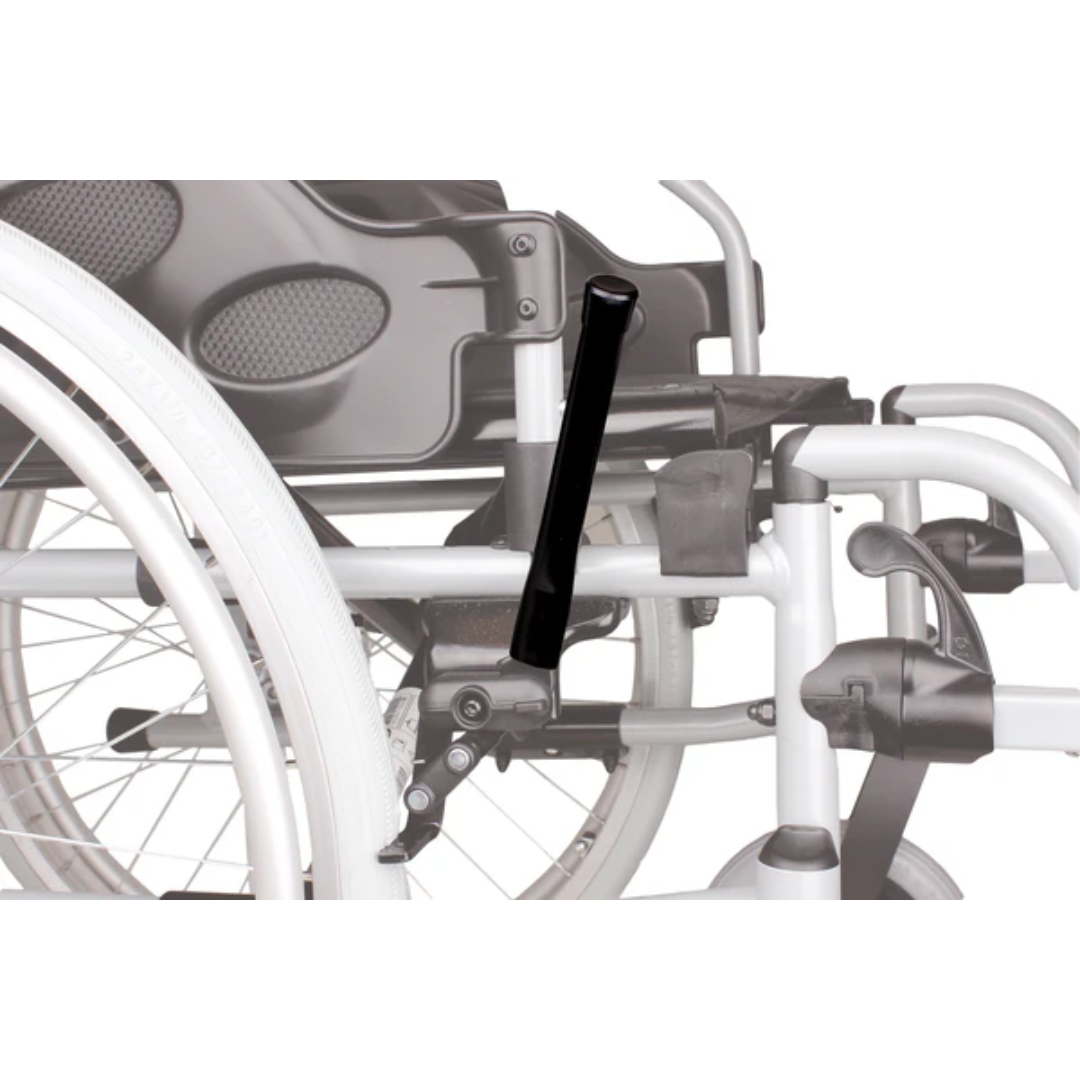 Rolko Aluminum Brake Lever Extension