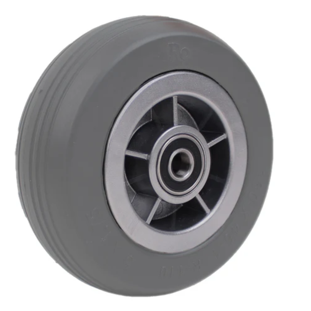Rolko 5 x 1 3/4" Pride Caster Wheel Assembly