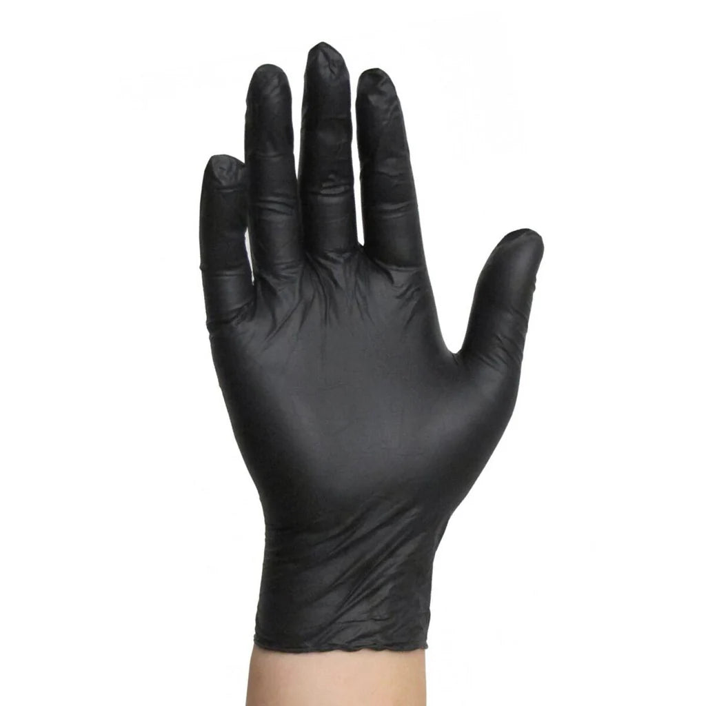 LifeGuard Nitrile Exam Gloves