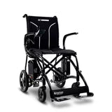 Journey Air Elite Max Ultra-Lightweight Portable Power Chair