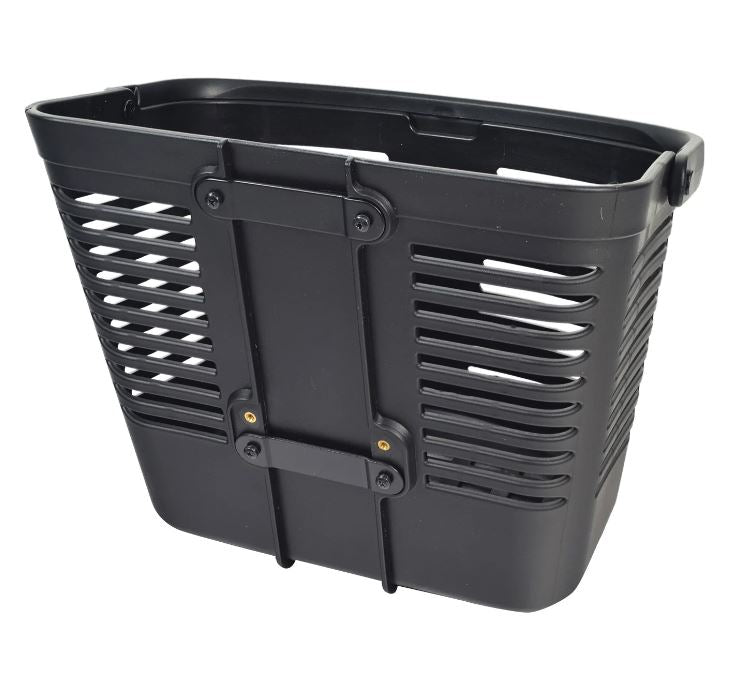 Front Basket Assembly for the Pride Maxima (SC900/SC940): ACC134444