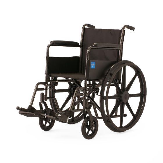 Wheelchair Bundle
