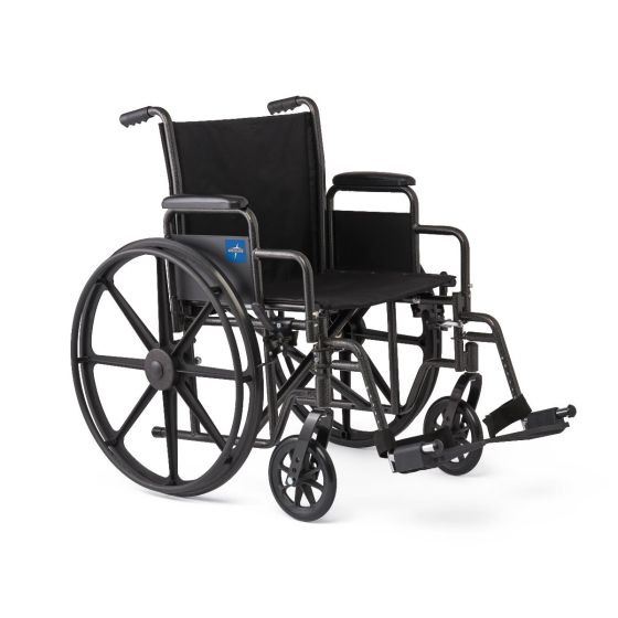 Wheelchair Bundle