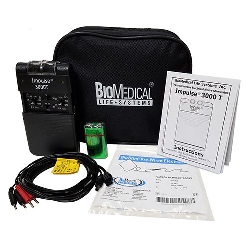 BioMedical 3000T