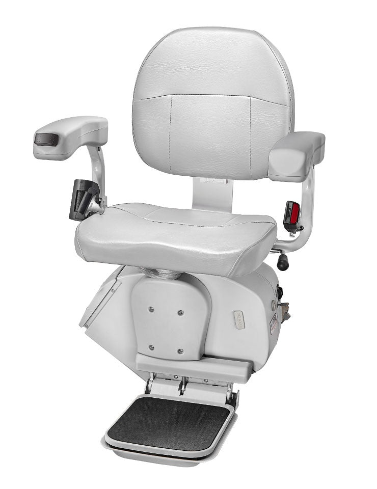 Merits Pilot Straight Stair lift