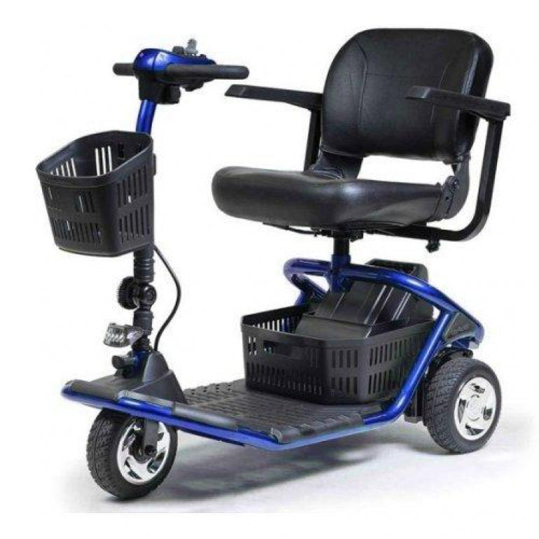 Golden LiteRider 3-Wheel GL111
