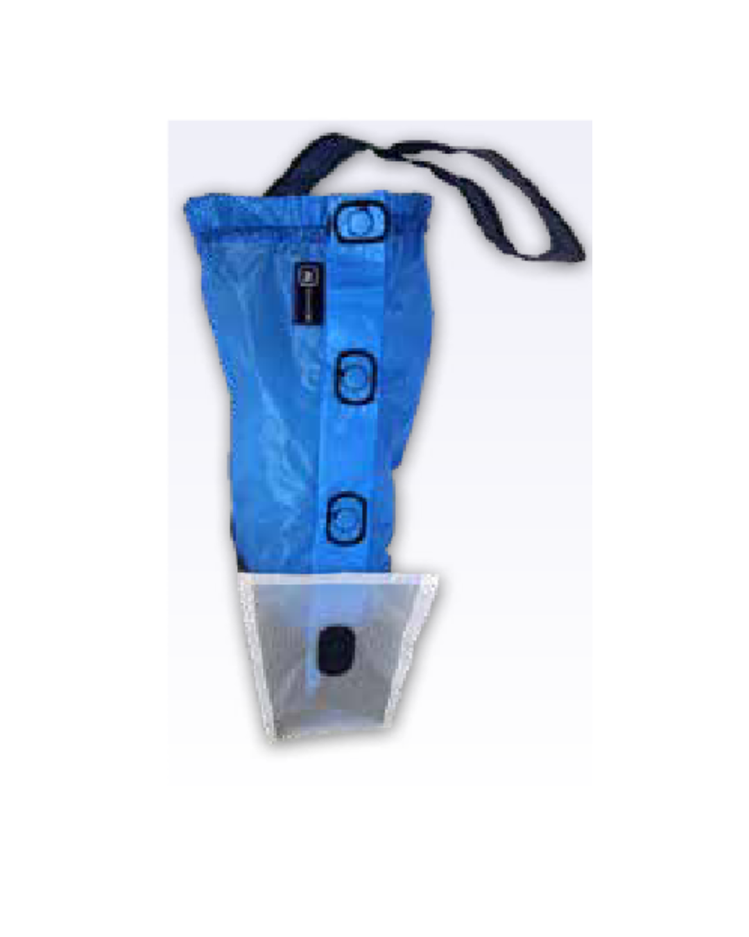 Sigvaris Magnide On/off XL