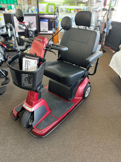 Preowned Pride Maxima 3-Wheel