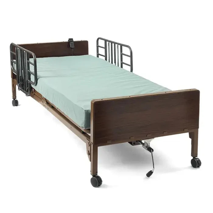 Rental Charge Hospital Bed Semi-Electric  (Monthly Only)