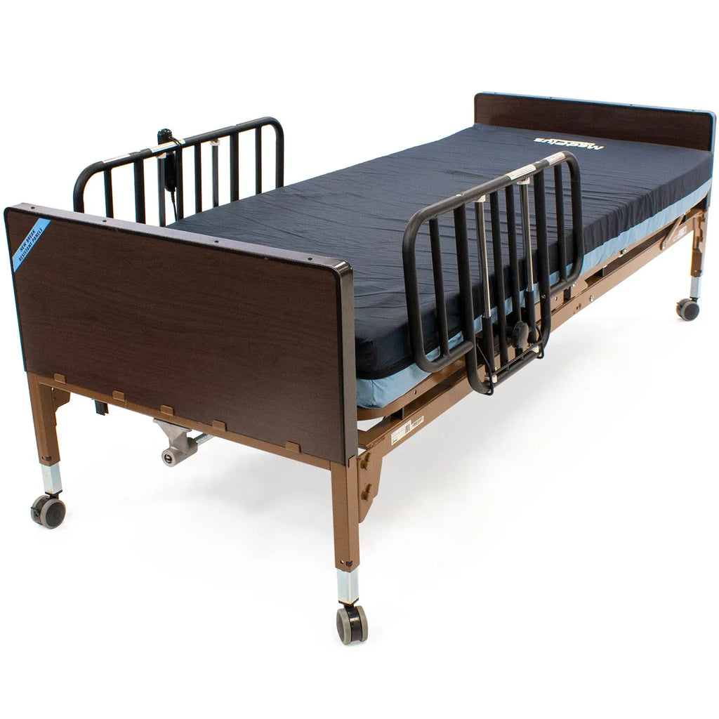 Hospital Bed Bundle
