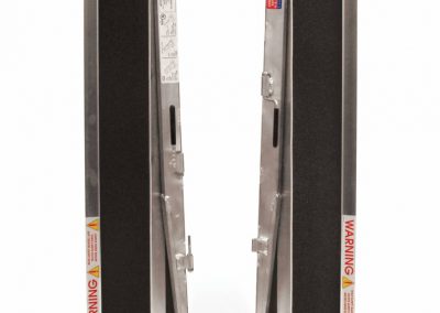 PVI Multifold Ramp