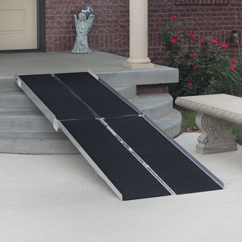 PVI Multifold Ramp