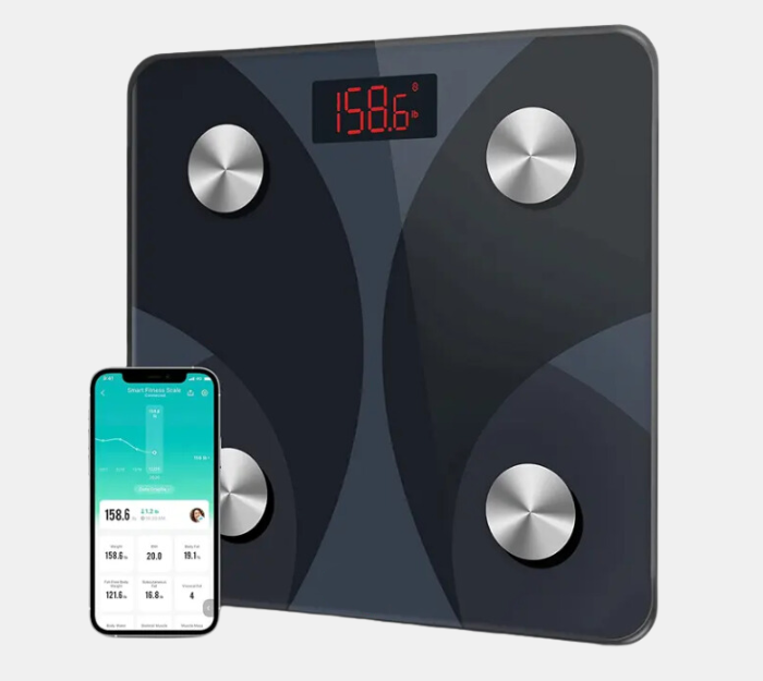 Electronic Digital Scale