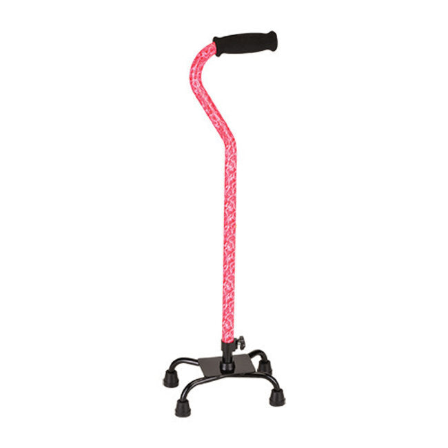 Nova Euro Quad Cane