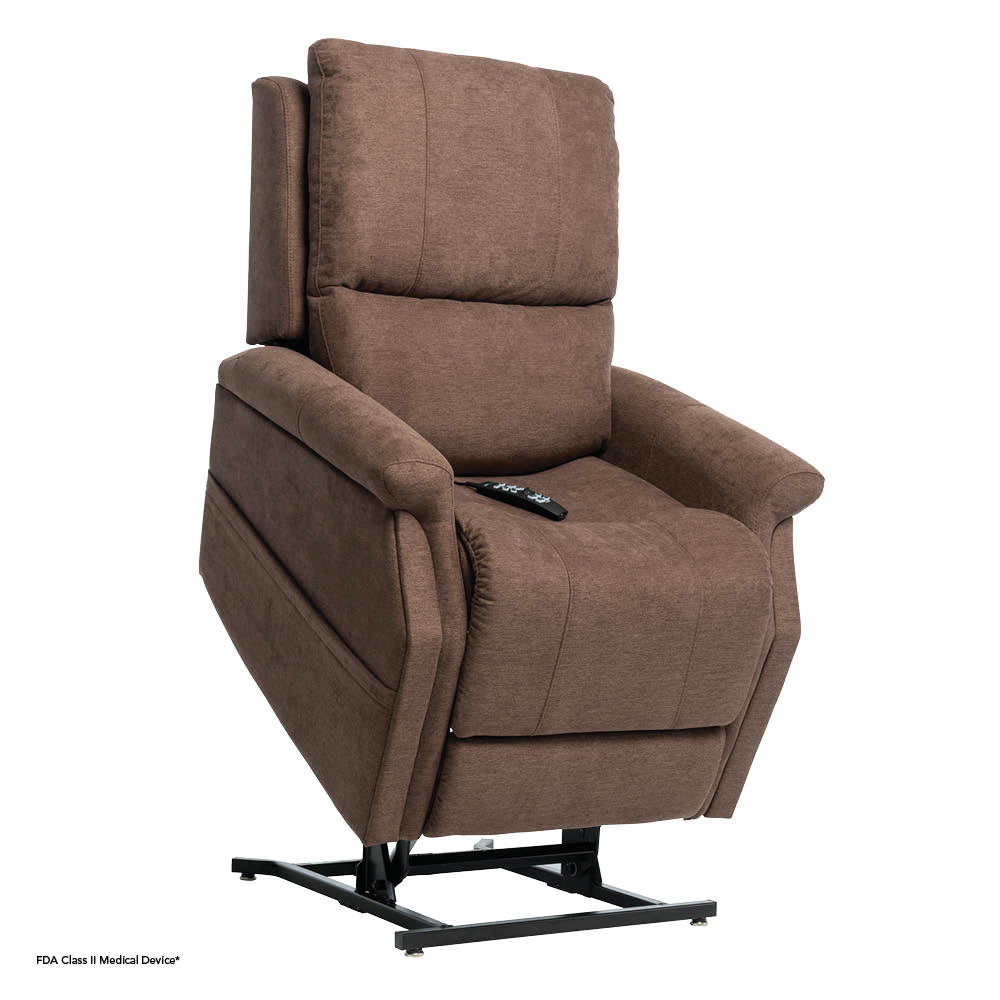 Pride PLR925M-BR
