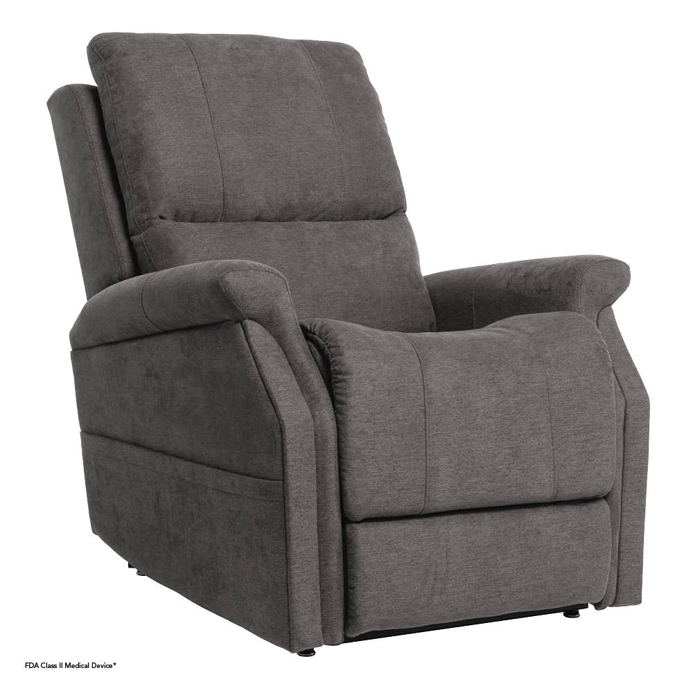 Pride PLR925M-GR