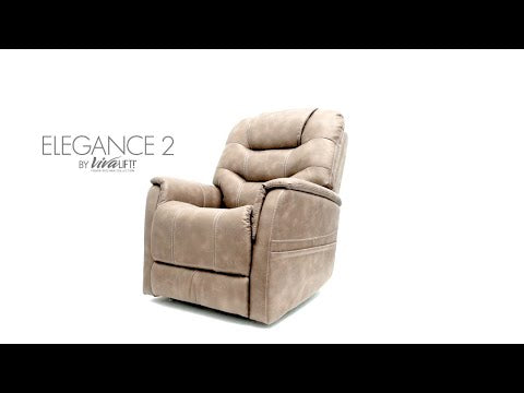 Pride PLR975 Elegance 2