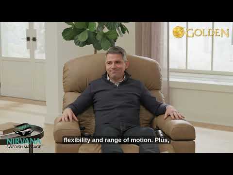 Golden Cloud with Twilight & Optional Nirvana