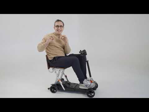 Feather 27X Scooter
