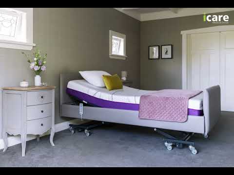 iCare IC333™ Homecare Bed