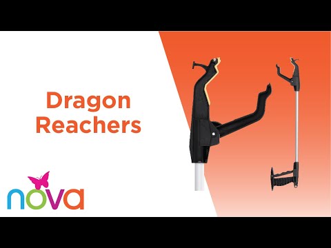 Nova Dragon Reacher