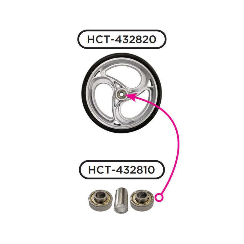 Nova HCT-432820