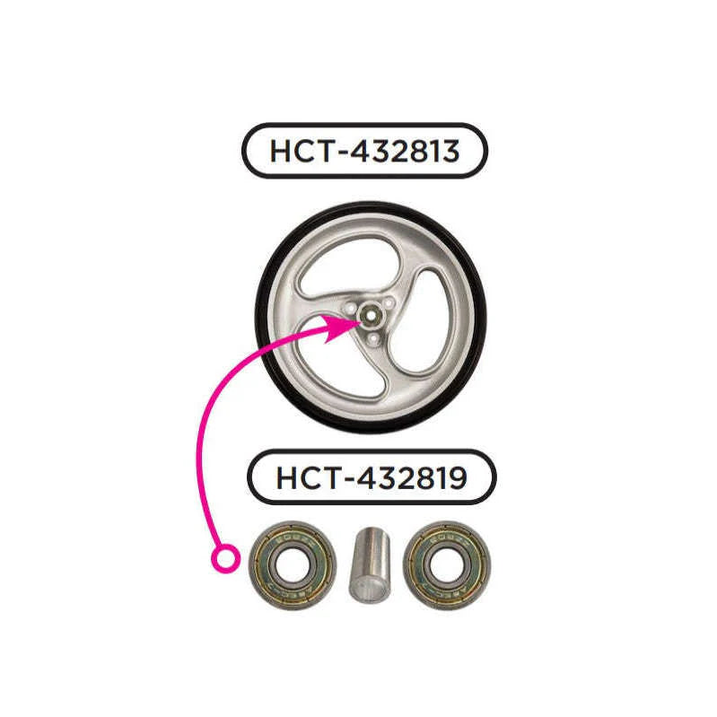 Nova HCT-432813