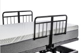 Golden Passport Hi-Lo Adjustable Bed