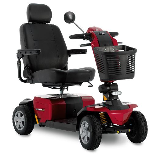 Pride Victory® LX Sport 4-Wheel