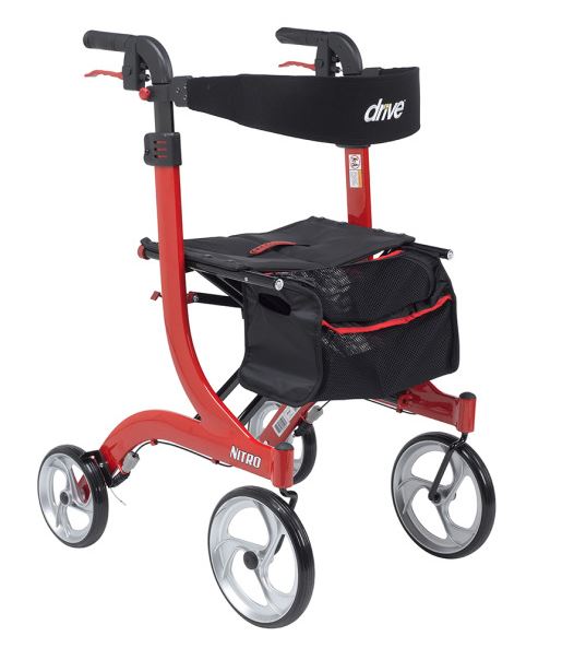 Drive RTL10266-T JMed