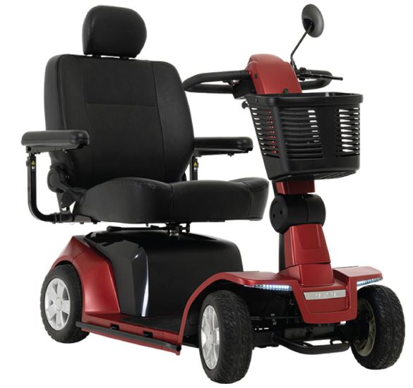 Pride Maxima 4-Wheel