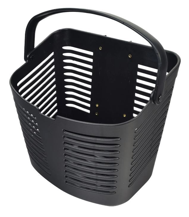 Front Basket Assembly for the Pride Maxima (SC900/SC940): ACC134444