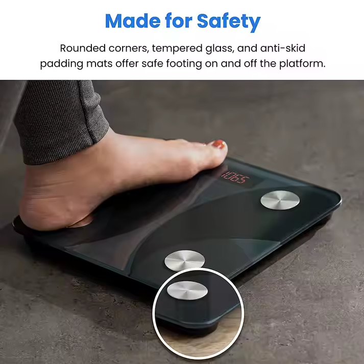 Electronic Digital Scale