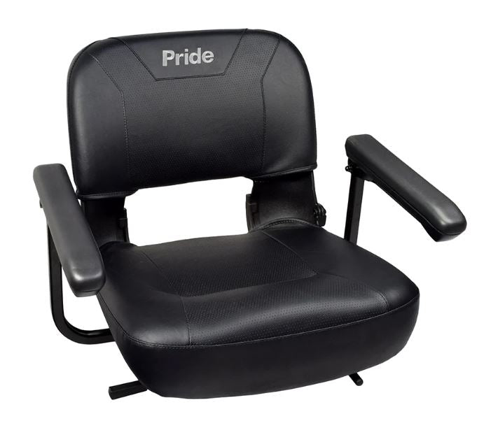 Pride 18" Seat Assembly : SET151299