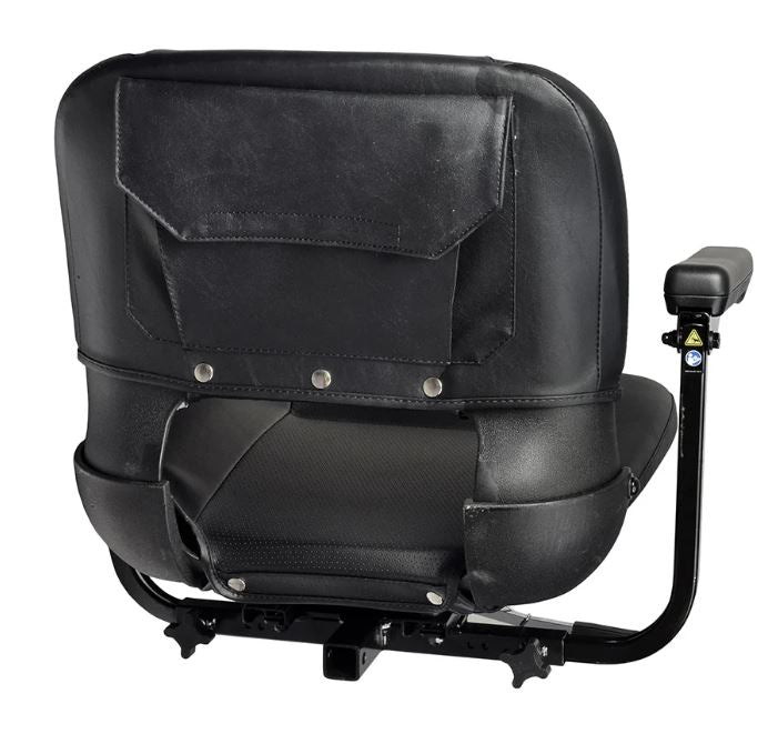 Pride 18" Seat Assembly : SET151299