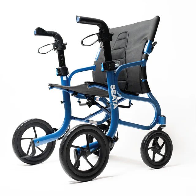Strongback SEATA Rollator